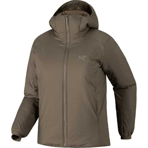 Arcteryx Atom SV Hoody Damen Isolationsjacke bei Sport Schuster München