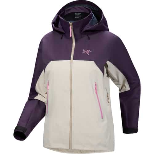 Arcteryx Beta AR 3L Gore-Tex PRO ePE Damen Hardshelljacke bei Sport Schuster München