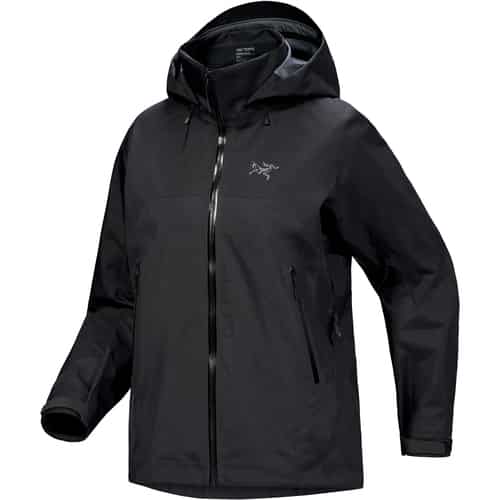 Arcteryx Beta AR 3L Gore-Tex PRO ePE Damen Hardshelljacke bei Sport Schuster München