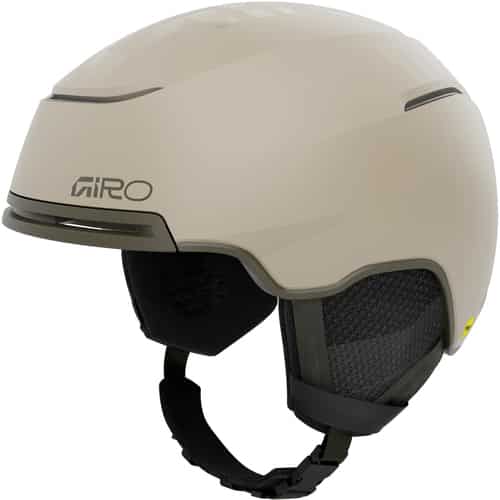 Jackson Mips Skihelm