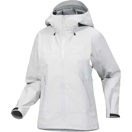 Arcteryx Beta SL 3L Gore-Tex ePE C-Knit Damen Hardshelljacke bei Sport Schuster München