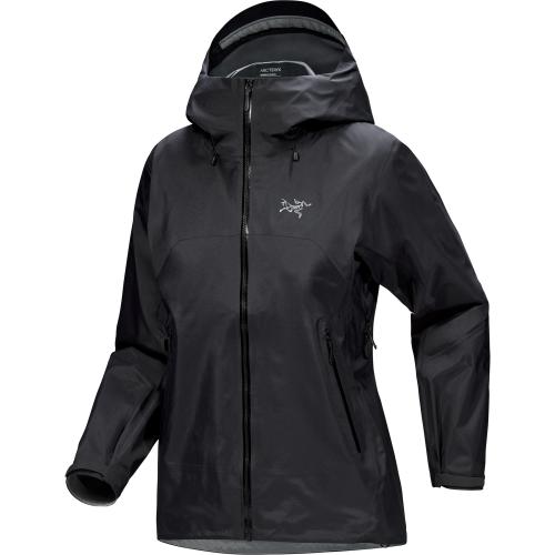 Arcteryx Beta SL 3L Gore-Tex ePE C-Knit Damen Hardshelljacke bei Sport Schuster München