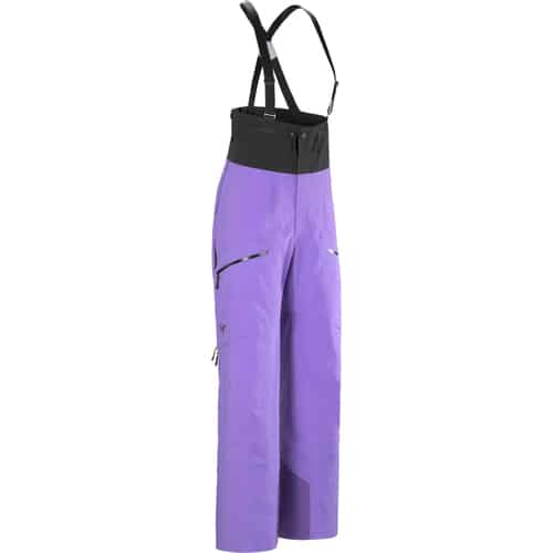 Arcteryx Rush Bib 3L GORE-TEX Damen Hardshellhose bei Sport Schuster München
