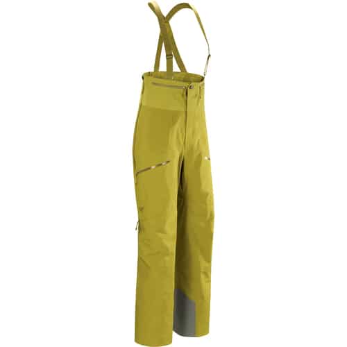 Arcteryx Rush Bib 3L GORE-TEX Damen Hardshellhose bei Sport Schuster München