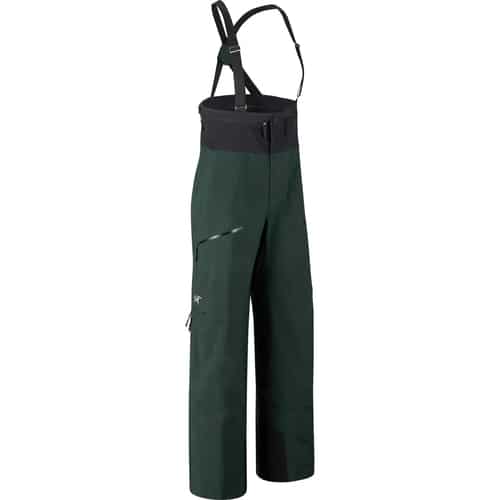 Arcteryx Rush 3L GORE-TEX Bib Damen Hardshellhose bei Sport Schuster München