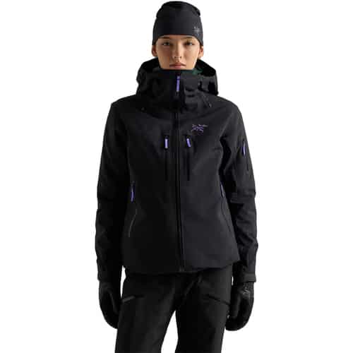 Arcteryx Rush 3L GORE-TEX Damen Hardshelljacke bei Sport Schuster München