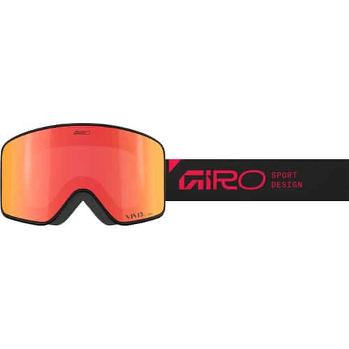 Method II Skibrille
