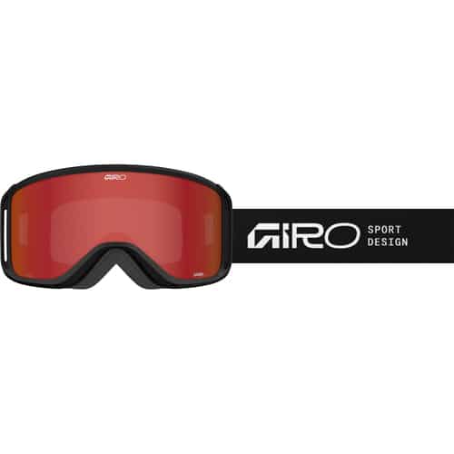 Sagen Skibrille