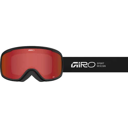Cruz Skibrille