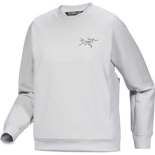 Arcteryx Aestas Crew  Damen Sweatshirt bei Sport Schuster München