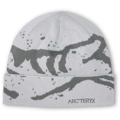 Arcteryx Grotto Toque Mütze bei Sport Schuster München