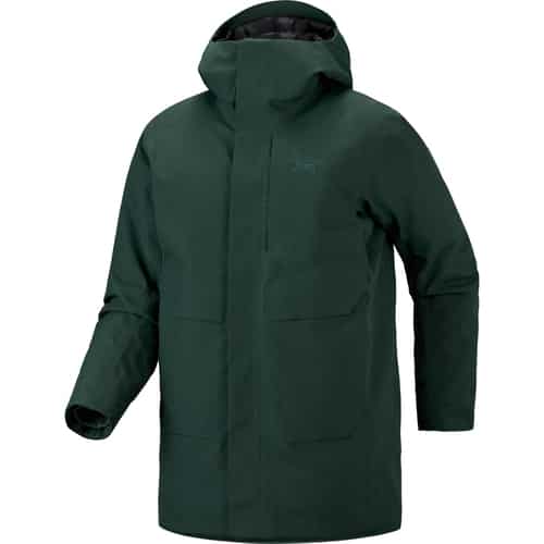 Arcteryx Therme Down Herren Parka bei Sport Schuster München