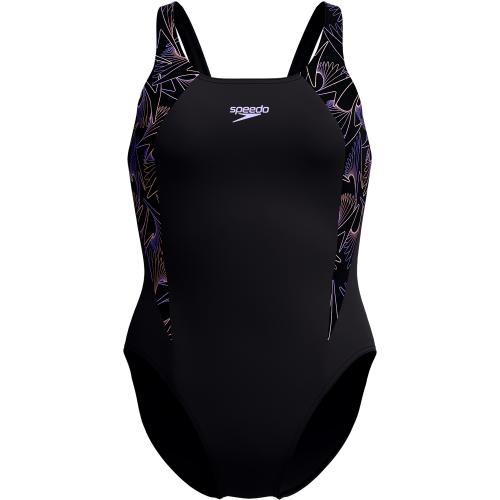 Speedo HyperBoom Muscleback  Damen Badeanzug bei Sport Schuster München