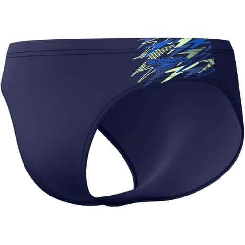 Speedo Medley Logo Herren Badehose bei Sport Schuster München