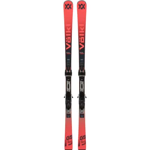 Völkl Racetiger GS + RMotionT 12 Red 25/26 Alpinski bei Sport Schuster München