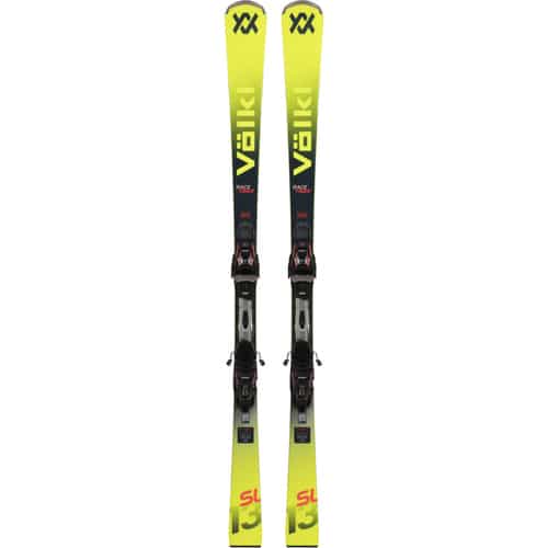 Völkl Racetiger SL + RMotionT 12 Red 25/26 Alpinski bei Sport Schuster München