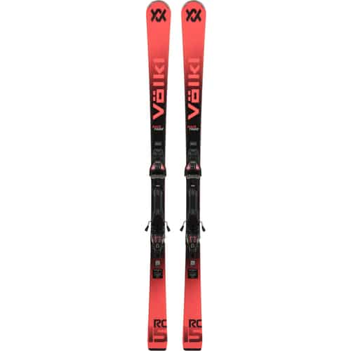 RACETIGER RC RED + VMOT 10 25/26 Alpinski