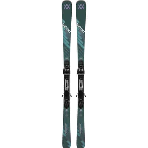 Völkl Peregrine 72 V2 + RMotion-T 12 25/26 Alpinski bei Sport Schuster München