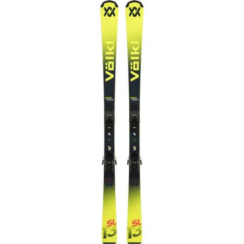 Völkl  Racetiger Jr Pro + 7.0 vMotion Jr 25/26 Kinder Alpinski bei Sport Schuster München
