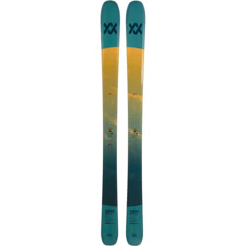 Völkl Blaze 104 Teal 25/26 Freerideski bei Sport Schuster München