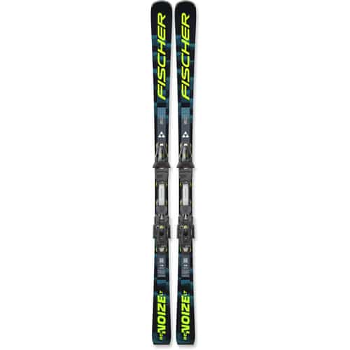 Fischer RC4 NOIZE LT SUPERFLEX + RC4 Z12  25/26 Alpinski bei Sport Schuster München