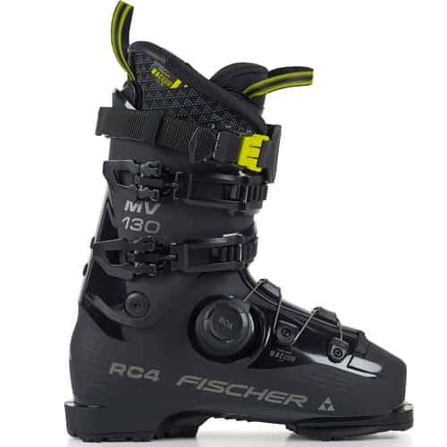 Fischer RC4 130 MV VAC BOA 25/26 Herren Skischuhe bei Sport Schuster München