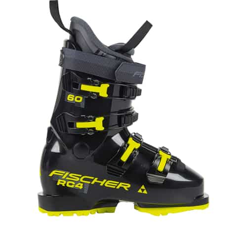 Fischer RC4 60 JR GW 26/27 Kinder Alpin Skischuhe bei Sport Schuster München