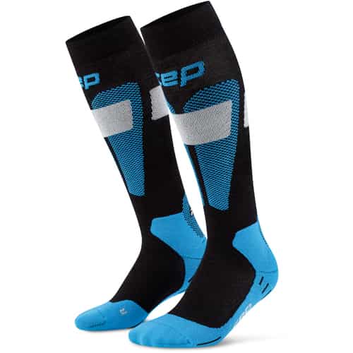 CEP Ski Merino Tall 3.0 Herren Skisocken bei Sport Schuster München
