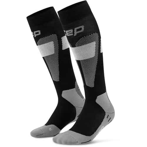 CEP Ski Merino Tall 3.0 Damen Skisocken bei Sport Schuster München