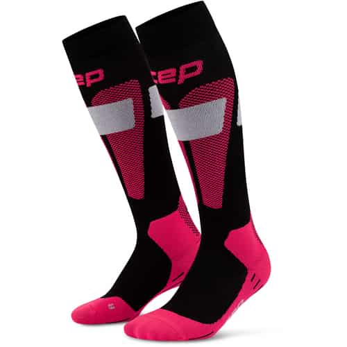 CEP Ski Merino Tall 3.0 Damen Skisocken bei Sport Schuster München