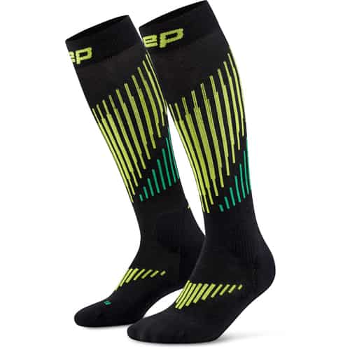CEP Ski Touring Merino Tall 3.0 Herren Skisocken bei Sport Schuster München