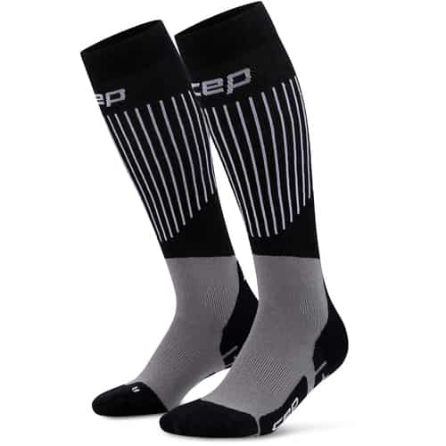 CEP Ski Ultralight Tall 3.0 Herren Skisocken bei Sport Schuster München
