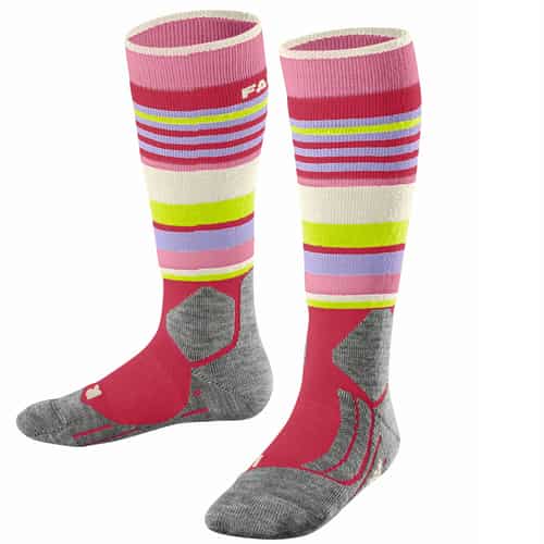 Falke SK2 Intermediate Kinder Skisocken bei Sport Schuster München