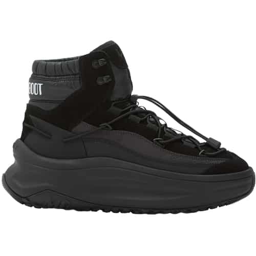 Moon Boot Moon247 Xlace Mid Herren Winterstiefel bei Sport Schuster München