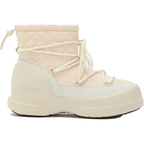 Moon Boot Mezzaluna Mid Waterproof Damen Winterstiefel bei Sport Schuster München