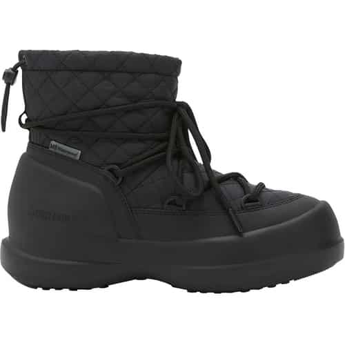 Moon Boot Mezzaluna Mid Waterproof Damen Winterstiefel bei Sport Schuster München