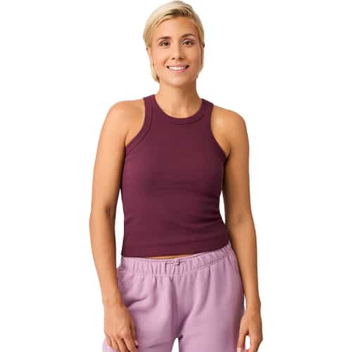 Mandala Boy Top Damen Tanktop bei Sport Schuster München