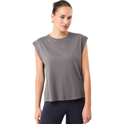 Mandala Train Today Damen T-Shirt bei Sport Schuster München