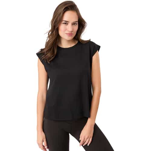 Mandala Train Today Damen T-Shirt bei Sport Schuster München