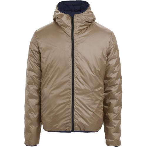 The-Mountain-Studio Reversible Light Hood Herren Skijacke bei Sport Schuster München