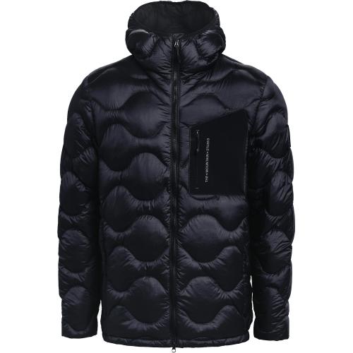 The-Mountain-Studio Ultralight Herren Daunenjacke bei Sport Schuster München