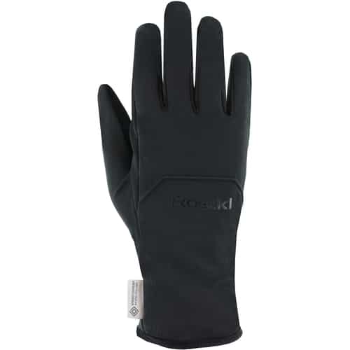 Roeckl sports Hauslbach Windstopper Fingerhandschuhe bei Sport Schuster München