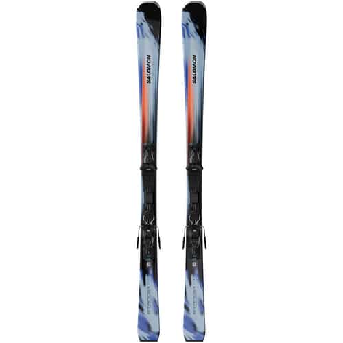 Salomon E STANCE 76 + M10 GW L80 25/26 Alpinski bei Sport Schuster München