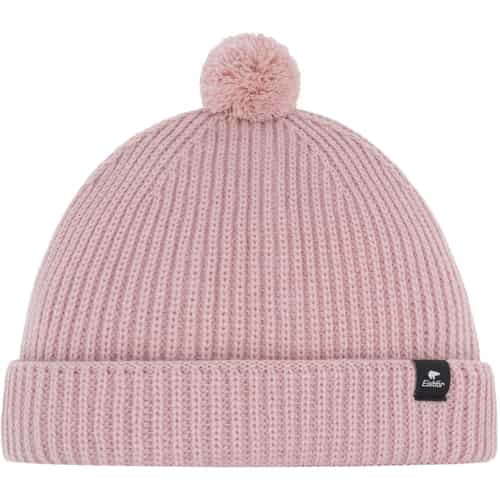 Eisbär Denn Pompon Kinder Mütze bei Sport Schuster München