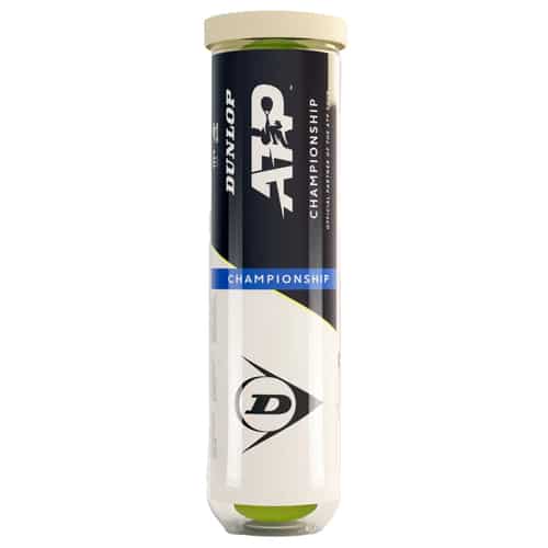 Dunlop ATP Championship 4er Tennisbälle bei Sport Schuster München