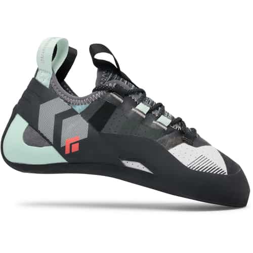 Black Diamond Momentum Lace Damen Kletterschuh bei Sport Schuster München