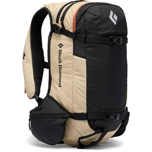 Black Diamond Dawn Patrol 25 Skitourenrucksack bei Sport Schuster München