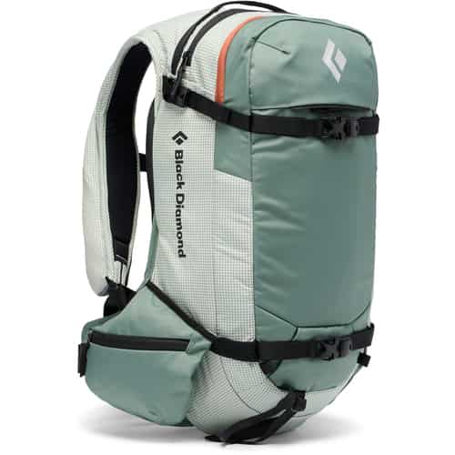 Black Diamond Dawn Patrol 25 Skitourenrucksack bei Sport Schuster München