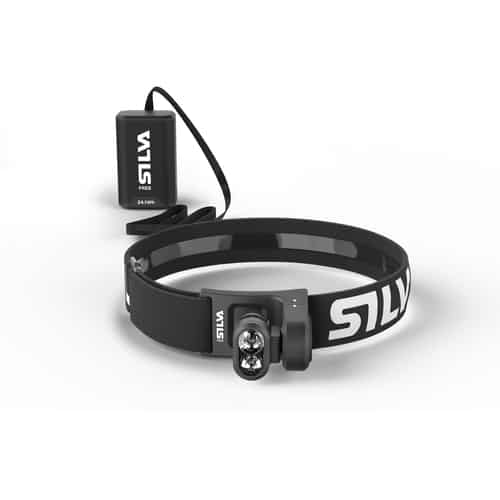 Silva Free 900 S Stirnlampe bei Sport Schuster München