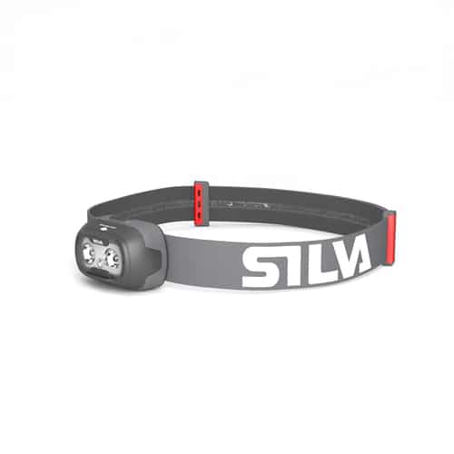 Silva Seek 450 Recharge Mountain Mist Stirnlampe bei Sport Schuster München